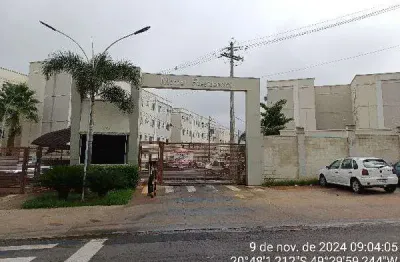 Apartamento à venda 2 quartos, 1 vaga, 10m², jardim laguna, mirassol - sp