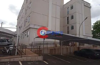 Apartamento à venda 2 Quartos, 1 Vaga, 10M², JARDIM SIMOES, SAO JOSE DO RIO PRETO - SP