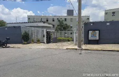 Apartamento à venda 2 quartos, 10m², dic i (conjunto habitacional monsen, campinas - sp