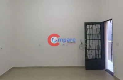 Ponto comercial para alugar na Rua Cachoeira, 854, Picanço, Guarulhos