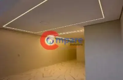 Casa com 3 quartos à venda na Rua Pampulha, 18, Jardim Aeródromo, Guarulhos