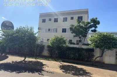 Apartamento à venda 2 quartos, 1 vaga, 10m², jardim nunes, sao jose do rio preto - sp