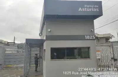 Casa à venda 3 quartos, 10m², centro, piracicaba - sp