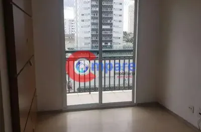 Apartamento com 2 quartos à venda na Rua Santa Izabel, 451, Vila Augusta, Guarulhos