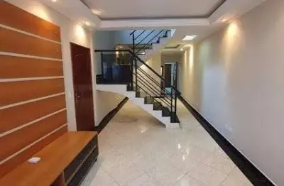 Sobrado à venda, 3 dormitórios, sendo 1 suíte e 4 vagas de garagem, vila fátima, guarulhos, sp