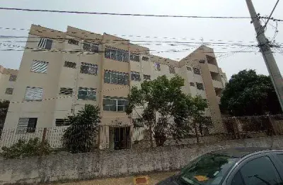 Apartamento à venda 2 quartos, 10m², dic iv (conjunto habitacional lech, campinas - sp