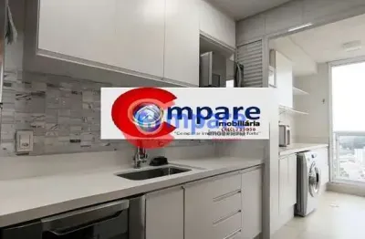 Apartamento com 2 quartos à venda na Avenida Carlos Ferreira Endres, 209, Vila Endres, Guarulhos