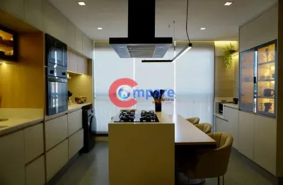 Apartamento à venda, jardim vila galvão, guarulhos, sp