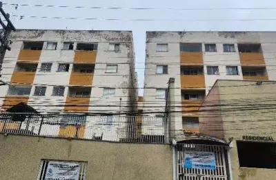Apartamento à venda 2 quartos, 1 vaga, 10m², conceicao, osasco - sp