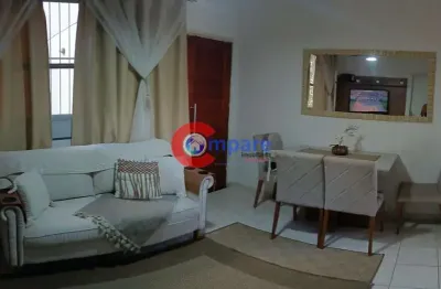 Apartamento com 2 quartos à venda na Rua da Pátria, 89, Jardim Vermelhão, Guarulhos