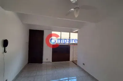 Apartamento padrão para locação, parque cecap, guarulhos, sp