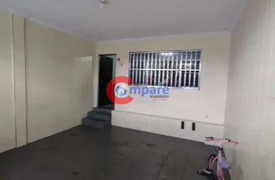 Sobrado à venda, ponte grande, guarulhos, sp= excelente localização