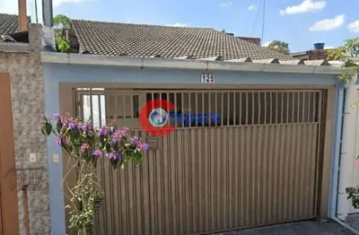 Casa com 2 quartos à venda na Rua Grimaldo Bonfim dos Reis, 125, Jardim Mediterrâneo, Guarulhos