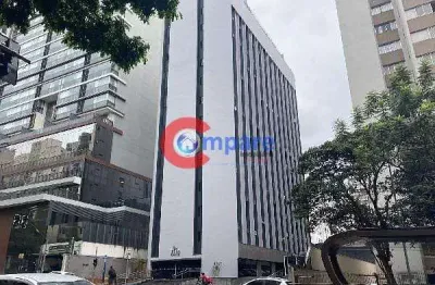 Ponto comercial à venda na Avenida Nove de Julho, Jardim Paulista, São Paulo