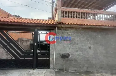 Excelente oportunidade para moradia ou investimento! taboão - guarulhos/sp