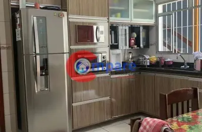 Casa à venda, jardim maria dirce, guarulhos, sp- excelente localozação