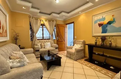 Casa com 4 quartos à venda na Rua Belo Jardim, 1580, Jardim Santa Clara, Guarulhos