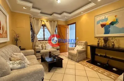 Casa com 4 quartos à venda na Rua Belo Jardim, 1580, Jardim Santa Clara, Guarulhos
