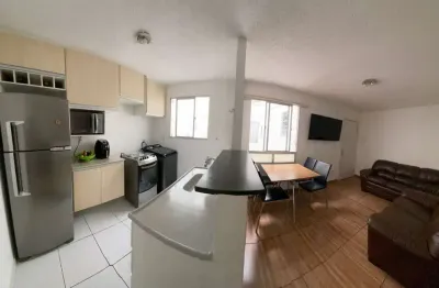 Apartamento com 2 quartos à venda na Avenida Maria Ricci Perrota, 101, Vila Alzira, Guarulhos