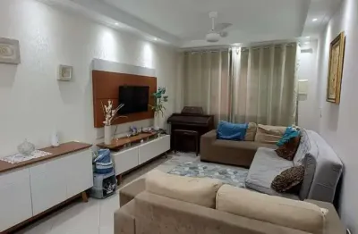 Casa com 3 quartos à venda na Rua Rio Espera, 231, Jardim Santa Clara, Guarulhos