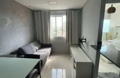 Apartamento com 2 quartos à venda na Rua Paulo José Bazzani, 196, Macedo, Guarulhos