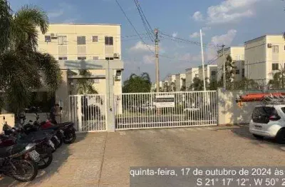 Apartamento à venda 2 quartos, 1 vaga, 10m², vila giampietro, birigui - sp