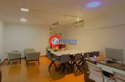 Linda sala comercial à venda em guarulhos/sp travessa da emílio ribas