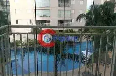 Apartamento com 3 quartos à venda na Avenida Leonor, 33, Vila Augusta, Guarulhos