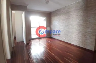 Apartamento com 3 quartos à venda na Rua Nídia, 221, Cidade Parque Alvorada, Guarulhos