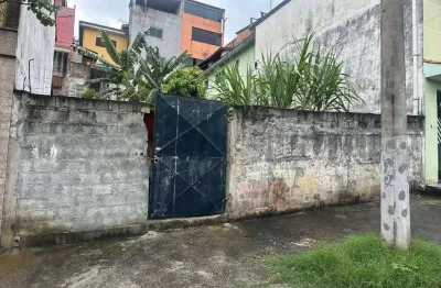 Excelente terreno  à venda, 250 metros -  parque continental ii, guarulhos, sp