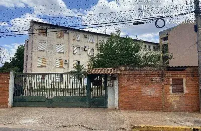 Apartamento à venda na Rua Aviação, Aviação, Araçatuba