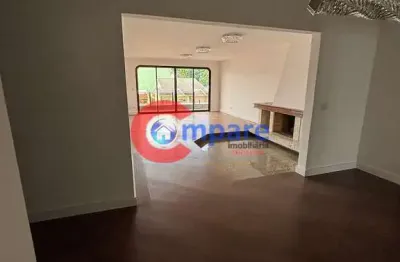 Apartamento com 3 quartos à venda na Rua Nossa Senhora de Lourdes, 283, Vila Galvão, Guarulhos