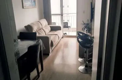Apartamento com 2 quartos à venda na rua das palmeiras, 127, gopoúva, guarulhos, 47 m2 por r$ 415.000