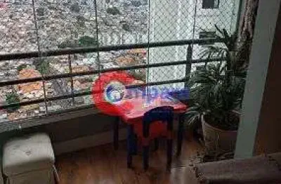 Apartamento com 3 quartos à venda na Rua Hélio Manzoni, 338, Gopoúva, Guarulhos