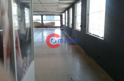 Ponto comercial para alugar na Avenida Salgado Filho, 153, Centro, Guarulhos