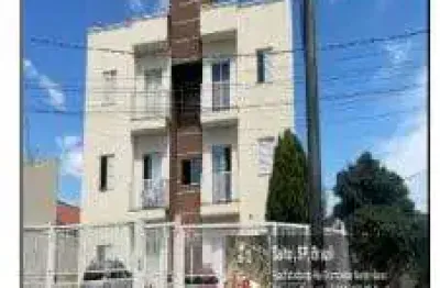 Apartamento à venda 2 quartos, 1 vaga, 10m², recanto do guarau, salto - sp