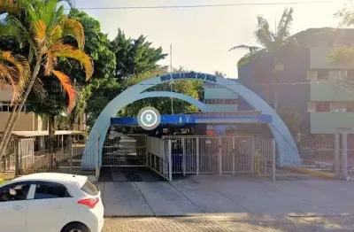 Excelente apartamento à venda no cecap - guarulhos/sp