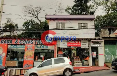 Sobreloja para locação, jardim iporanga, guarulhos, sp