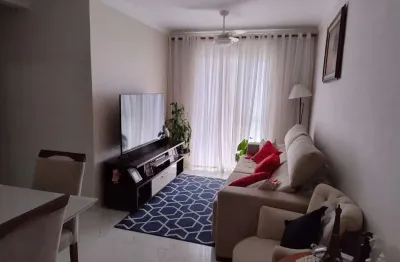 Apartamento com 2 quartos à venda na Rua Guarani, 233, Vila Galvão, Guarulhos