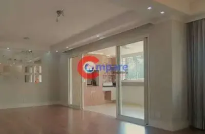 Apartamento com 3 quartos à venda na Rua Doutor Solon Fernandes, 67, Vila Rosália, Guarulhos