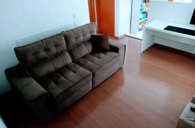 Apartamento 2 dormitórios com vaga. valor abaixo do mercado! invista no seu futuro agora!