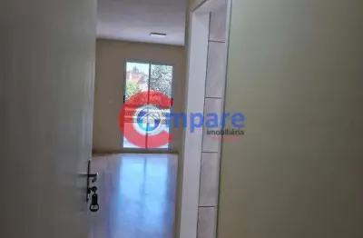 Apartamento com 2 quartos à venda na Rua João Artoni, 1, Jardim Testae, Guarulhos