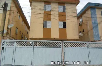 Apartamento à venda 1 quarto, 10m², esplanada dos barreiros, sao vicente - sp
