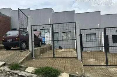 Apartamento à venda 1 quarto, 1 vaga, 23m², brigadeiro tobias, sorocaba - sp