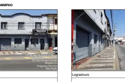 Casa à venda 4 quartos, 1 vaga, 10m², matadouro, braganca paulista - sp