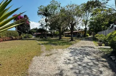 Chácara / sítio com 4 quartos à venda na Estrada Municipal Bilagua, Mascatinho, Nazaré Paulista