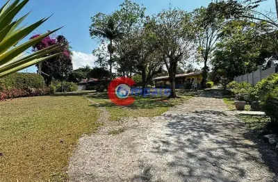 Chácara / sítio com 4 quartos à venda na Estrada Municipal Bilagua, Mascatinho, Nazaré Paulista