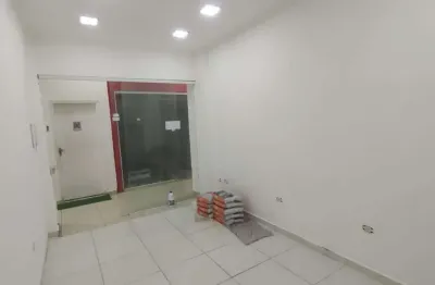 Ponto comercial para alugar na Rua Paulo Castaldelli, 394, Parque Continental I, Guarulhos