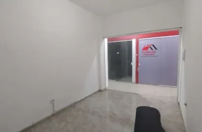 Sala comercial para locação – continental 2 – oportunidade perfeita para o seu negócio! 