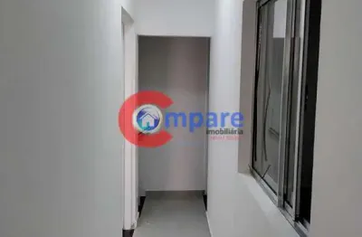 Excelente sala  comercial para locação, 15 metros -  vila galvão, guarulhos, sp